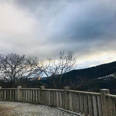Hostal "Casa Da Russa" Mountain Experience Vila Real Exterior foto