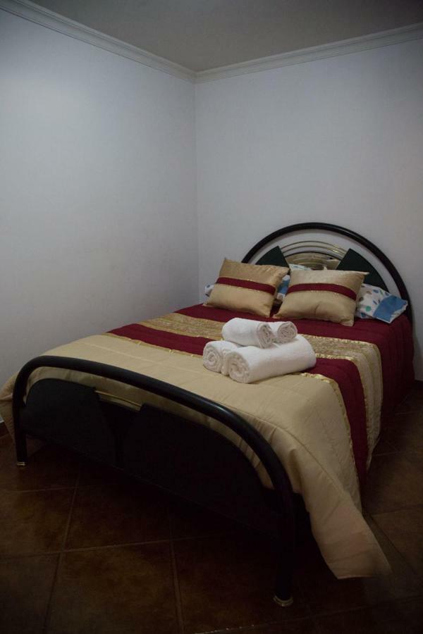 Hostal "Casa Da Russa" Mountain Experience Vila Real Exterior foto