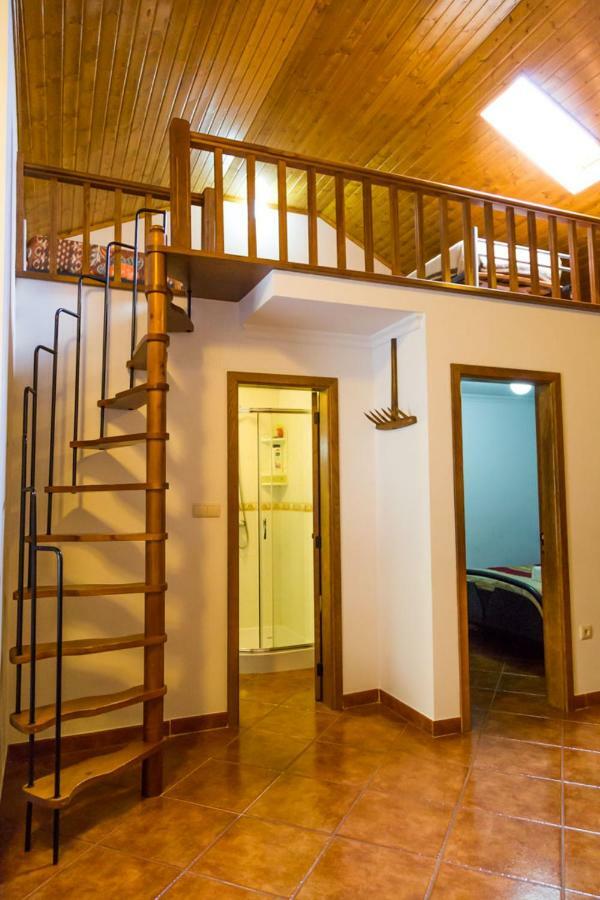 Hostal "Casa Da Russa" Mountain Experience Vila Real Exterior foto