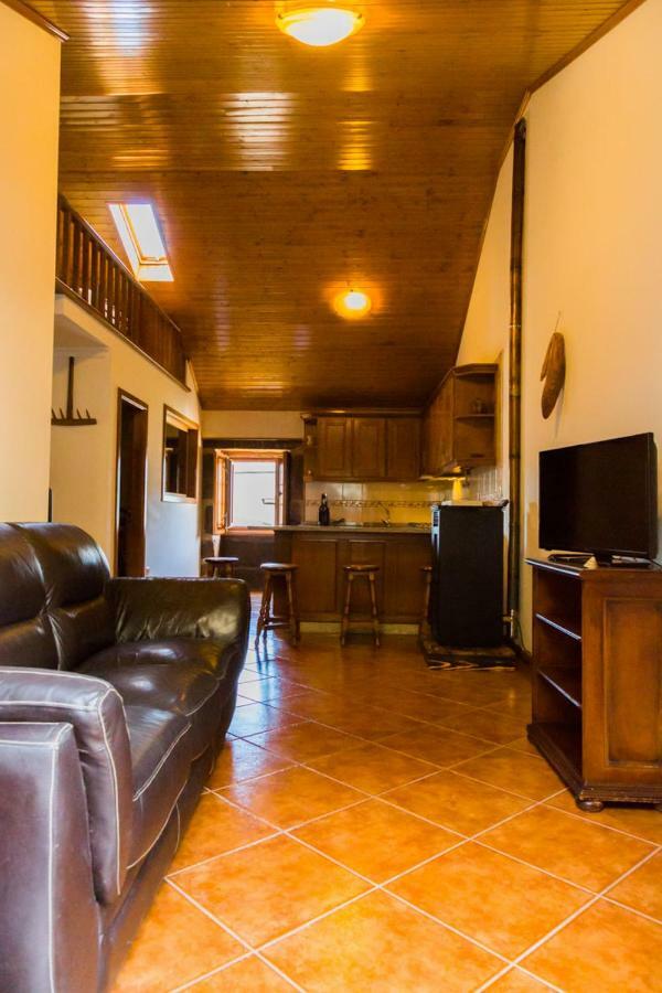 Hostal "Casa Da Russa" Mountain Experience Vila Real Exterior foto